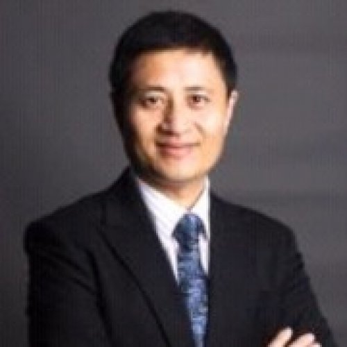 张大海老师