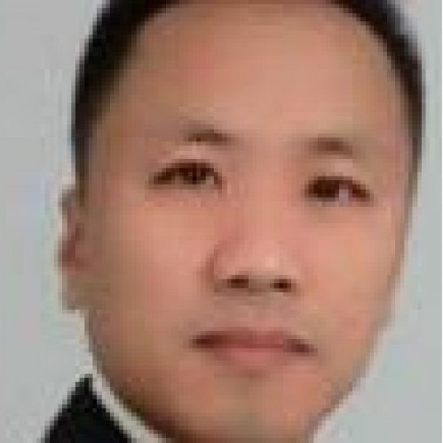 张东海老师