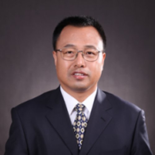 张发海老师