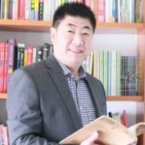 张韧山老师