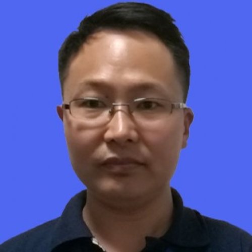 张国旺老师