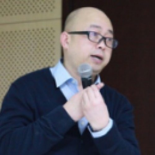 张海京老师