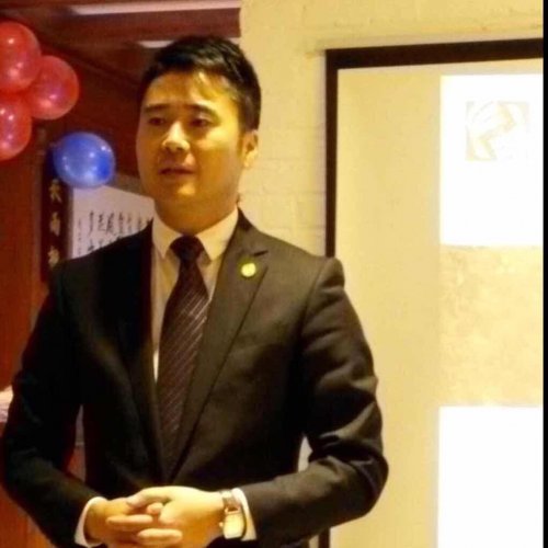 张宏飞老师