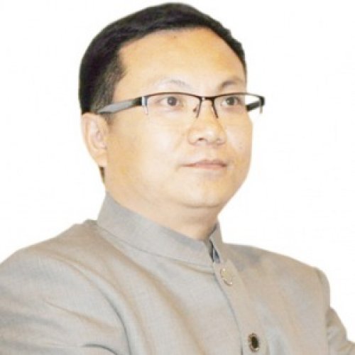 张洪辉老师