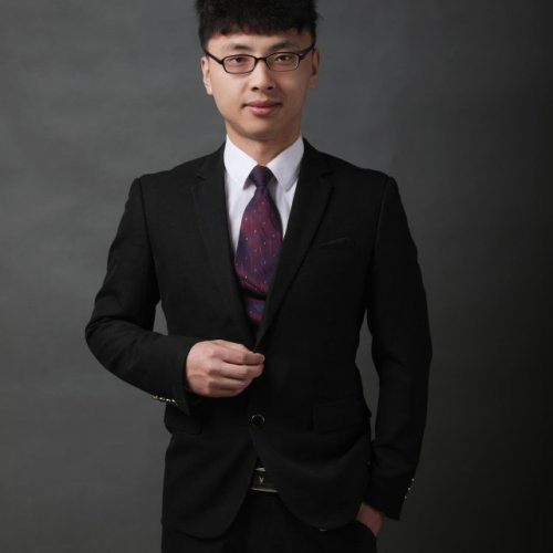 张江民老师