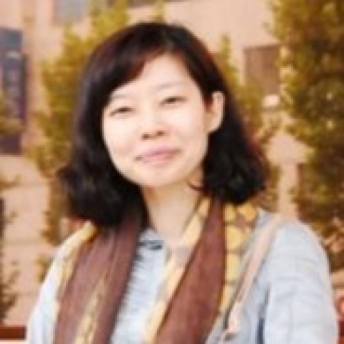 Linda 张进老师