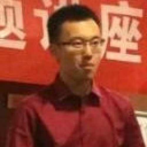 张金鹏老师