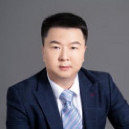 黄春健老师