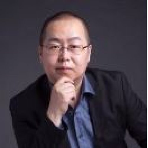 张鲁夫老师