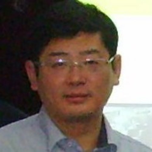 张沛兵老师