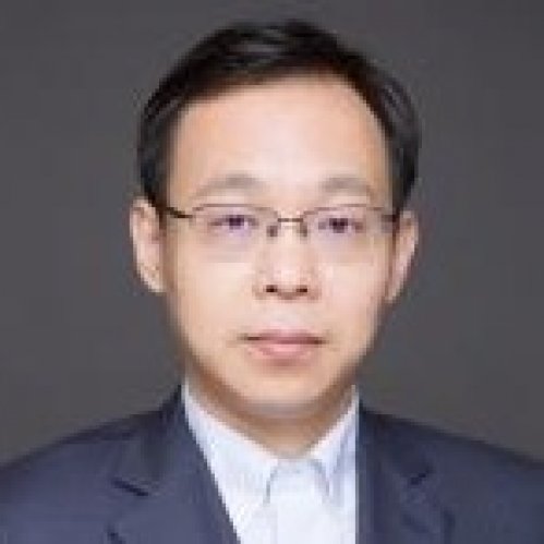 袁孝宇老师