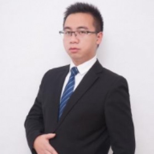 张少蓝老师