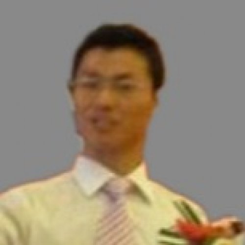 张惟老师