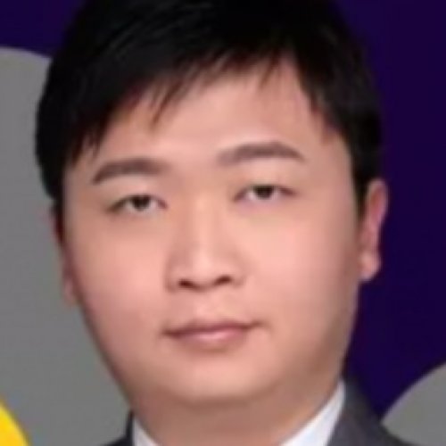 张夏男老师