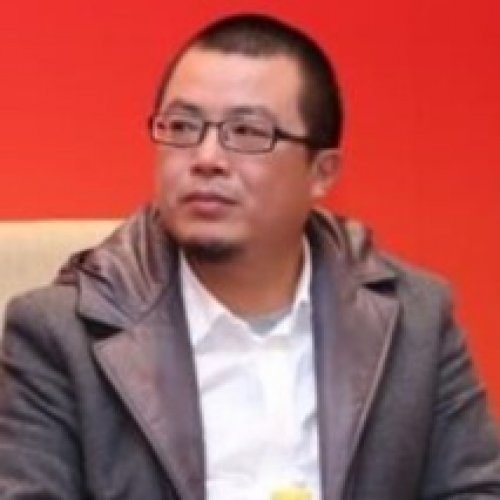 张晓林老师