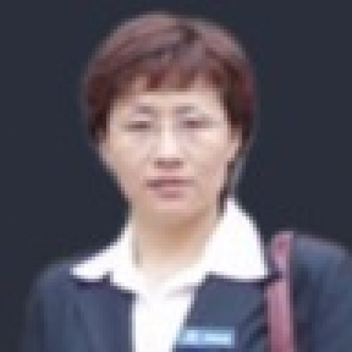 张晓玉老师