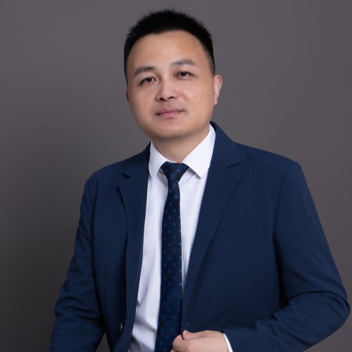 张雄志老师