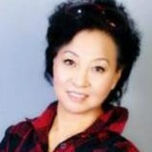 张秀云老师