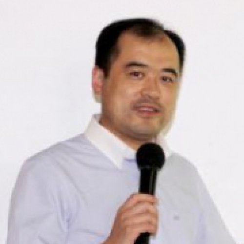 张诩老师