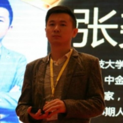 张尧浠老师