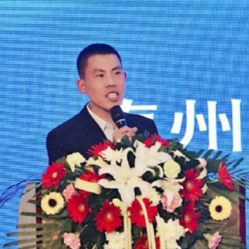 张营老师