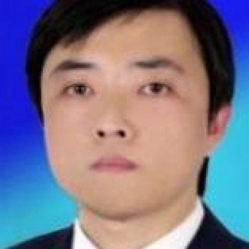 张振业老师