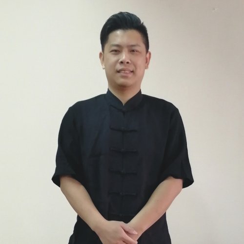 张卓能老师