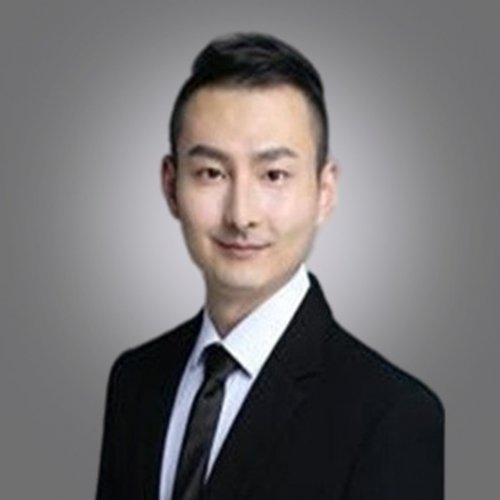 赵艾伦老师