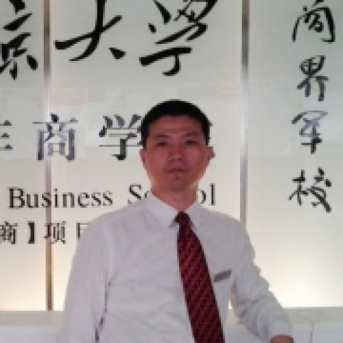 赵国防老师