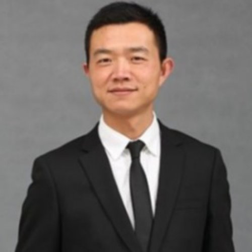 赵汉青老师