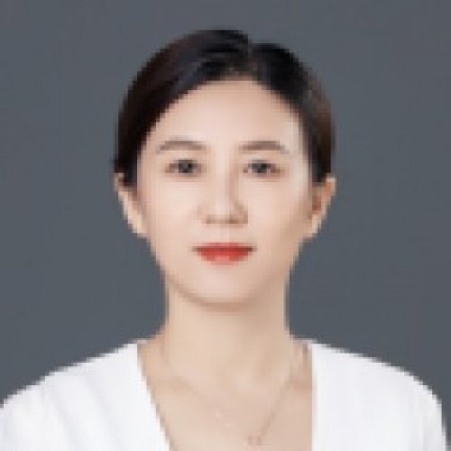 赵黎洛老师
