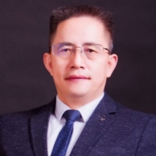 赵铭志老师