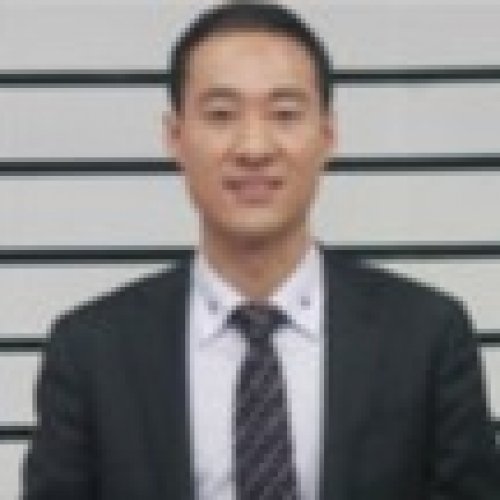 耿缤老师