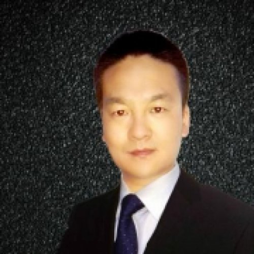 赵启江老师