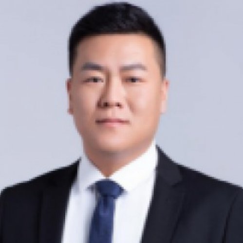 赵瑞彬老师