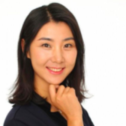 赵芮老师