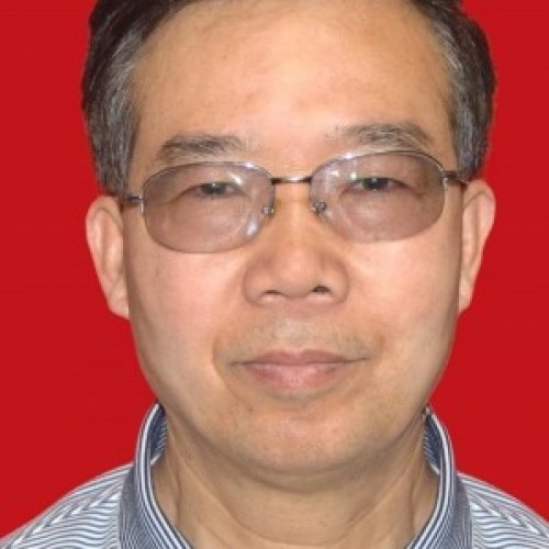 赵社民老师