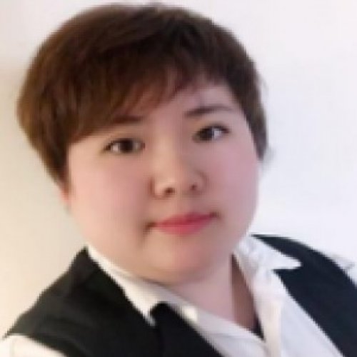 赵晓芸老师