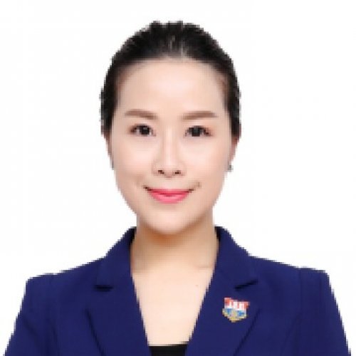赵莹莹老师