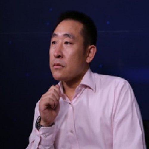 赵永感老师