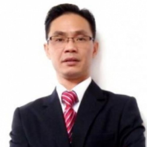 赵育华老师