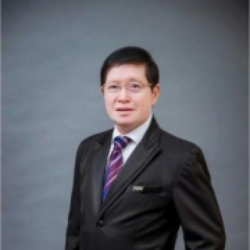 赵云跃老师