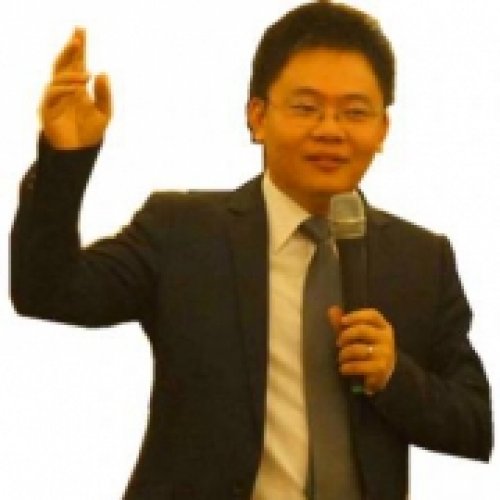 赵珊老师