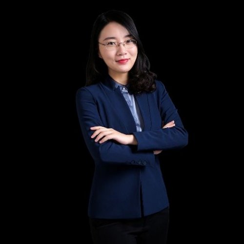 郑超益老师