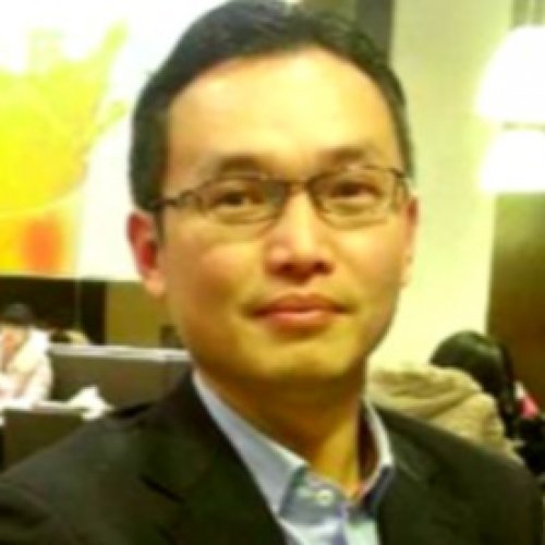 郑能量老师