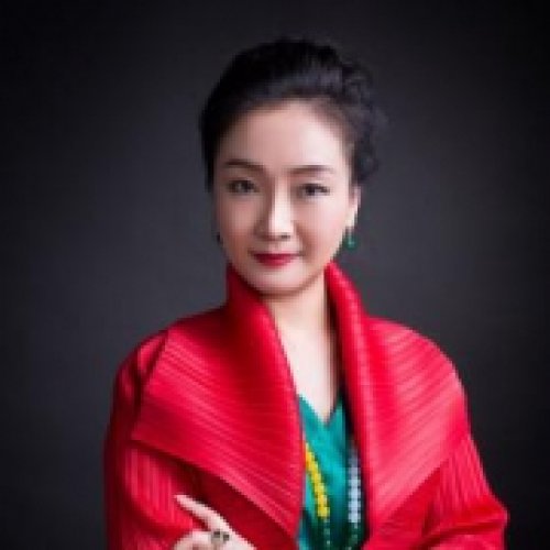 七色玲子老师