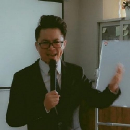 钟杰老师