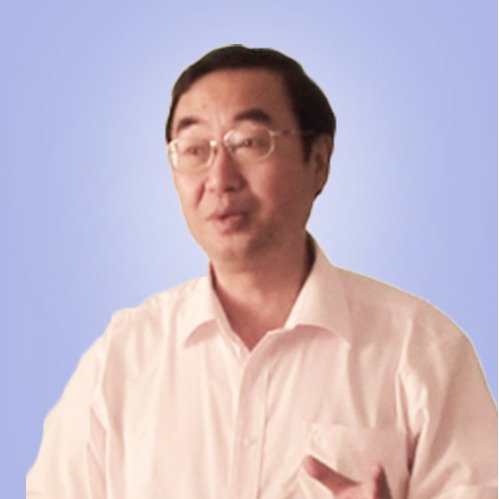 宋启忠老师