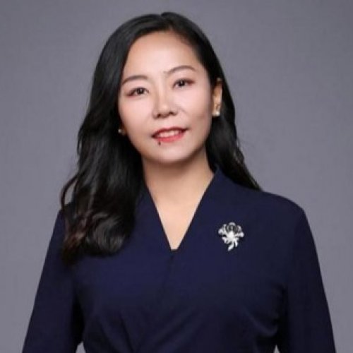周慧慧老师