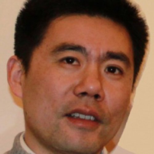 周详老师